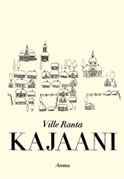 Kajaani (Ville Ranta)