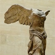 Nike of Samothrace