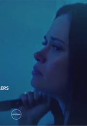 Fatal Getaway (2019)