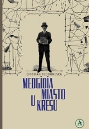 Medgidia, Oraşul De Apoi (Cristian Teodorescu)