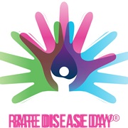 Rare Disease Day (Last Day of February)
