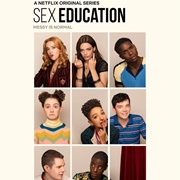Sex Education: Season 2