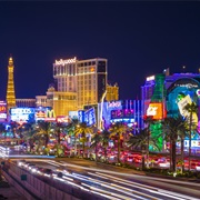 Las Vegas Strip