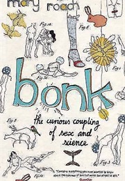 Bonk (Mary Roach)