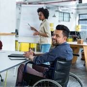 Disability Employment Awareness Month (October)