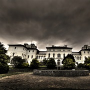 Arade Asylum, Victoria, Australia