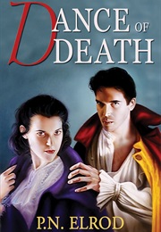 Dance of Death (P. N. Elrod)