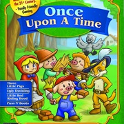 Once Upon a Time