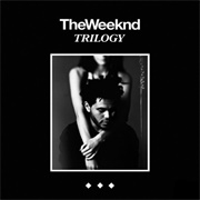 The Weeknd - Trilogy (2012)