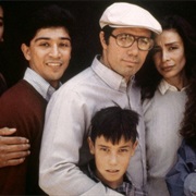 Jaime Escalante (Stand and Deliver)