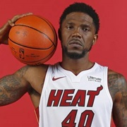 Udonis Haslem