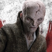 Supreme Leader Snoke