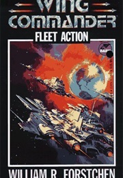 Fleet Action (William R. Forstchen)