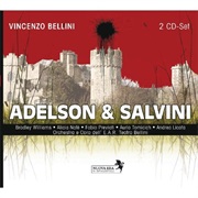 Adelson E Salvini (Bellini)