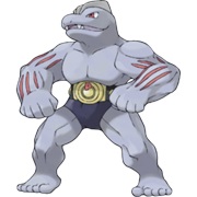 Machoke