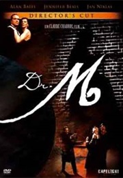 Dr M (1990)