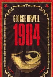 1984 (George Orwell)