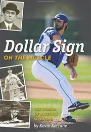 Dollar Sign on the Muscle (KEVIN KERRANE)