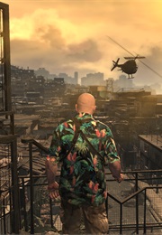 Max Payne 3 (2012)