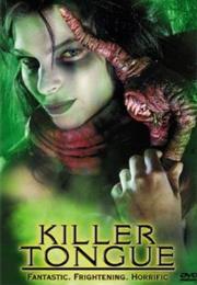 La Lengua Asesina (Killer Tongue)