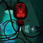 Chicken Little Aliens