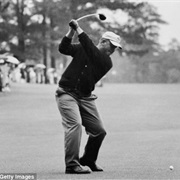 Jack Nicklaus