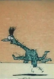 Wings, Legs and Tails (1985)