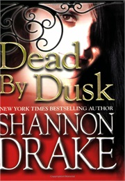 Alliance Vampire Series (Shannon Drake)