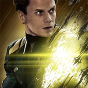 Pavel Chekov