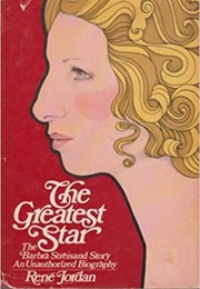 The Greatest Star (Rene Jordan)