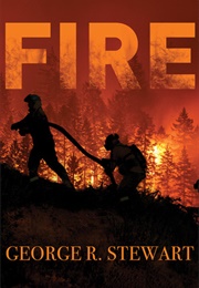 Fire (George R. Stewart)