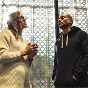 Having Deep Philosophical Discussions