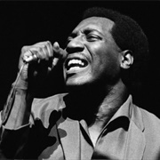 Otis Redding