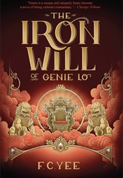 The Iron Will of Genie Lo (F C Yee)