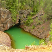 Ljusnarsberg Municipality