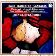 Bach: Cantata No. 140