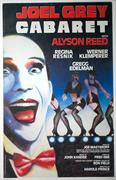 Cabaret - 1987 Revival