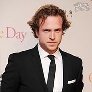 Rafe Spall