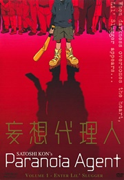 Paranoia Agent (2004)