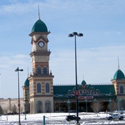 Ameristar Kansas City