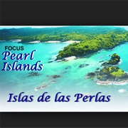 Pearl Islands, Panama