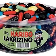 Lakrizino