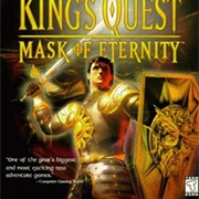 King's Quest: Mask of Eternity