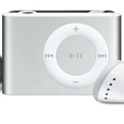 iPod Shuffle 2nd Gen
