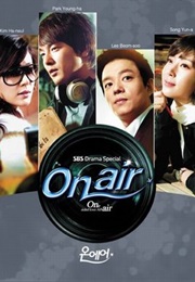 ON AIR (2008)