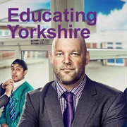 Educating Yorkshire