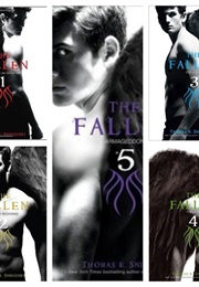 The Fallen Series (Thomas E. Sniegoski)
