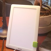 Everyone in Your Family Loves the Happy Light but You.