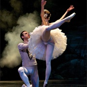 See a Russian Ballet