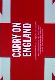 Carry on England. (1976)